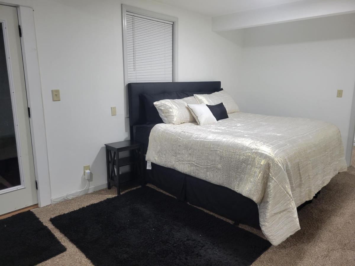 Shared Guest House With Private Rooms AtlantaAtlanta  Kültér fotó