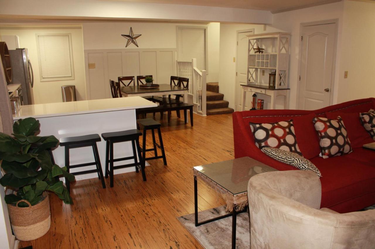 Shared Guest House With Private Rooms AtlantaAtlanta  Kültér fotó