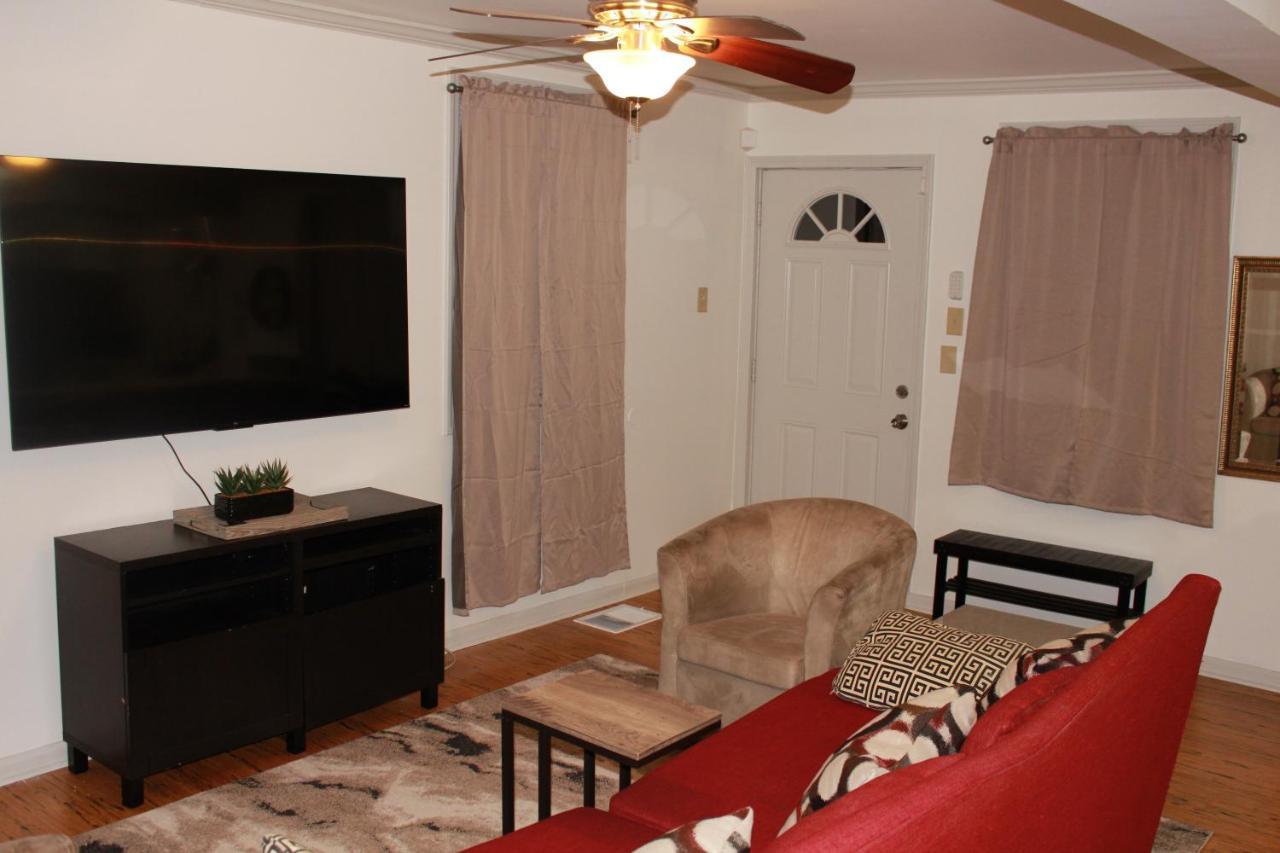 Shared Guest House With Private Rooms AtlantaAtlanta  Kültér fotó
