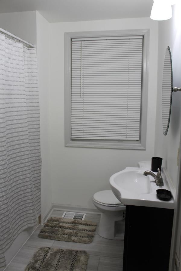 Shared Guest House With Private Rooms AtlantaAtlanta  Kültér fotó