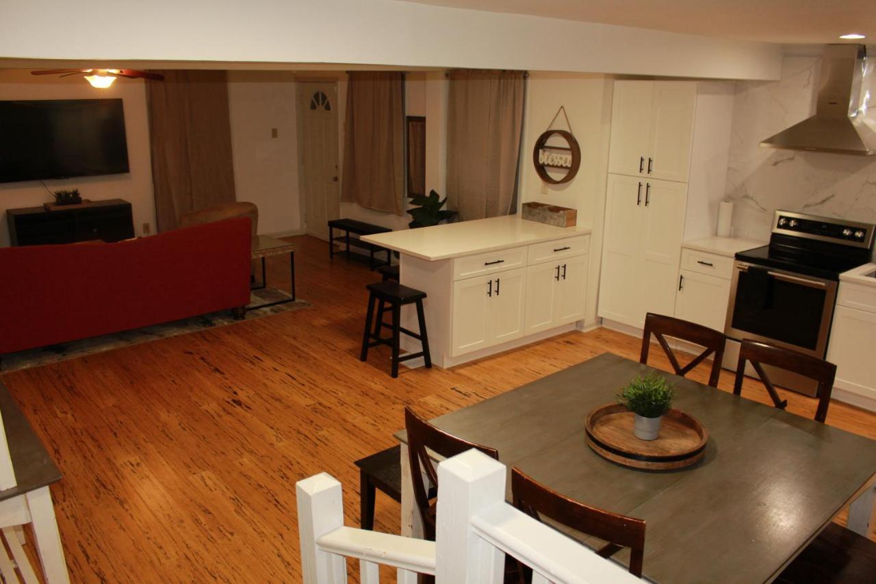Shared Guest House With Private Rooms AtlantaAtlanta  Kültér fotó