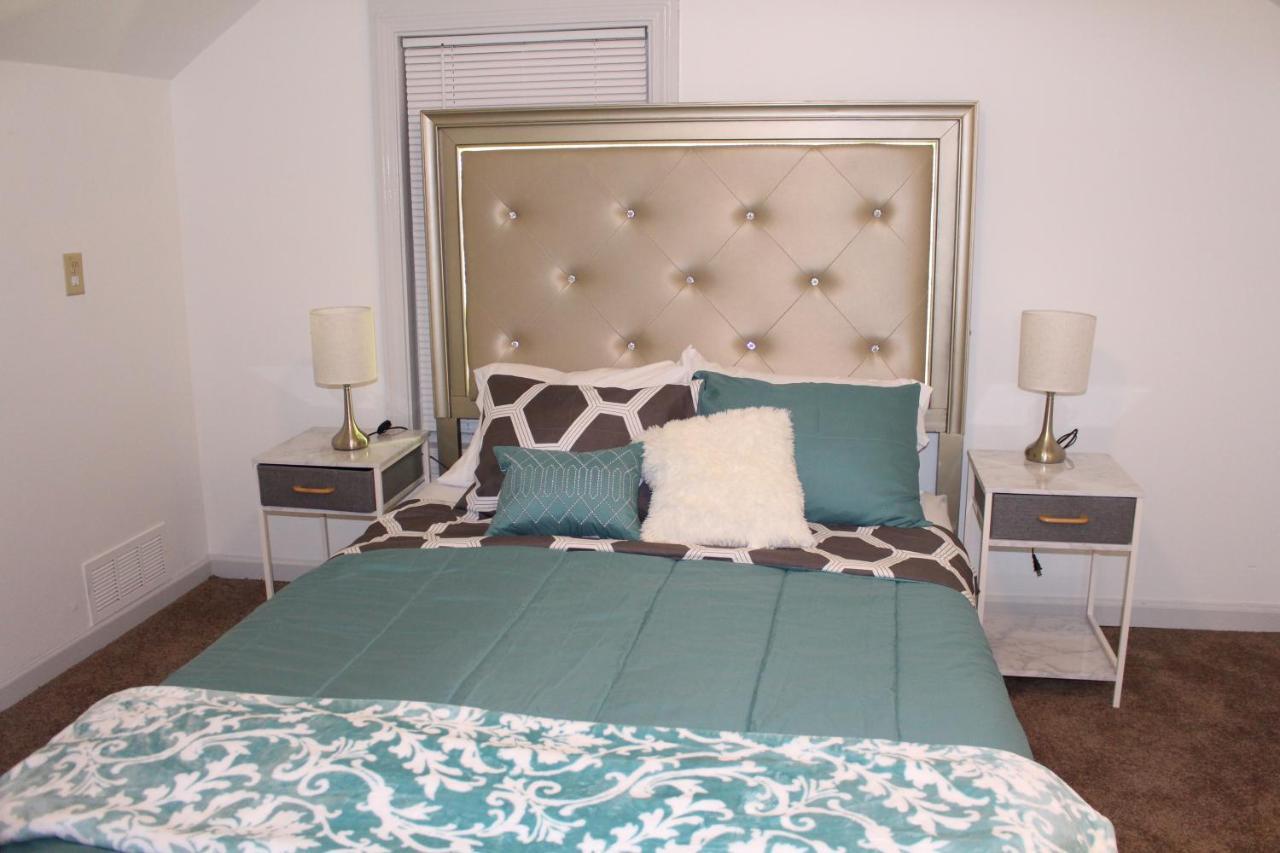 Shared Guest House With Private Rooms AtlantaAtlanta  Kültér fotó