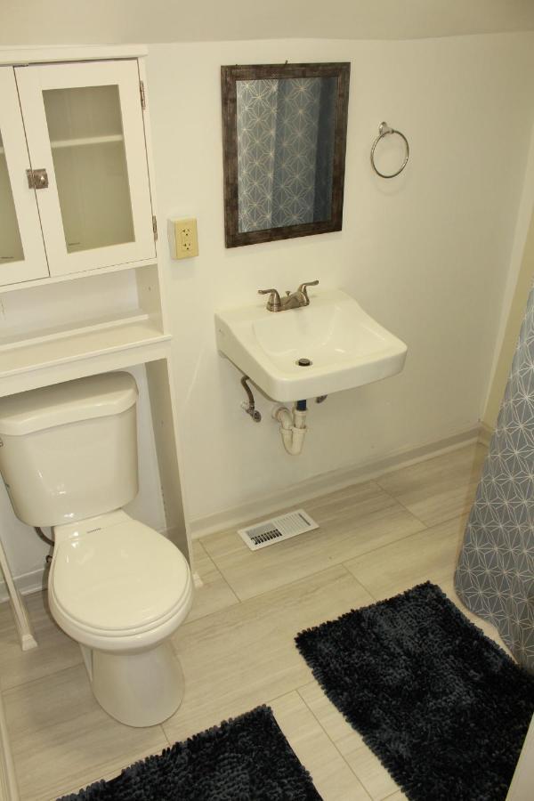 Shared Guest House With Private Rooms AtlantaAtlanta  Kültér fotó