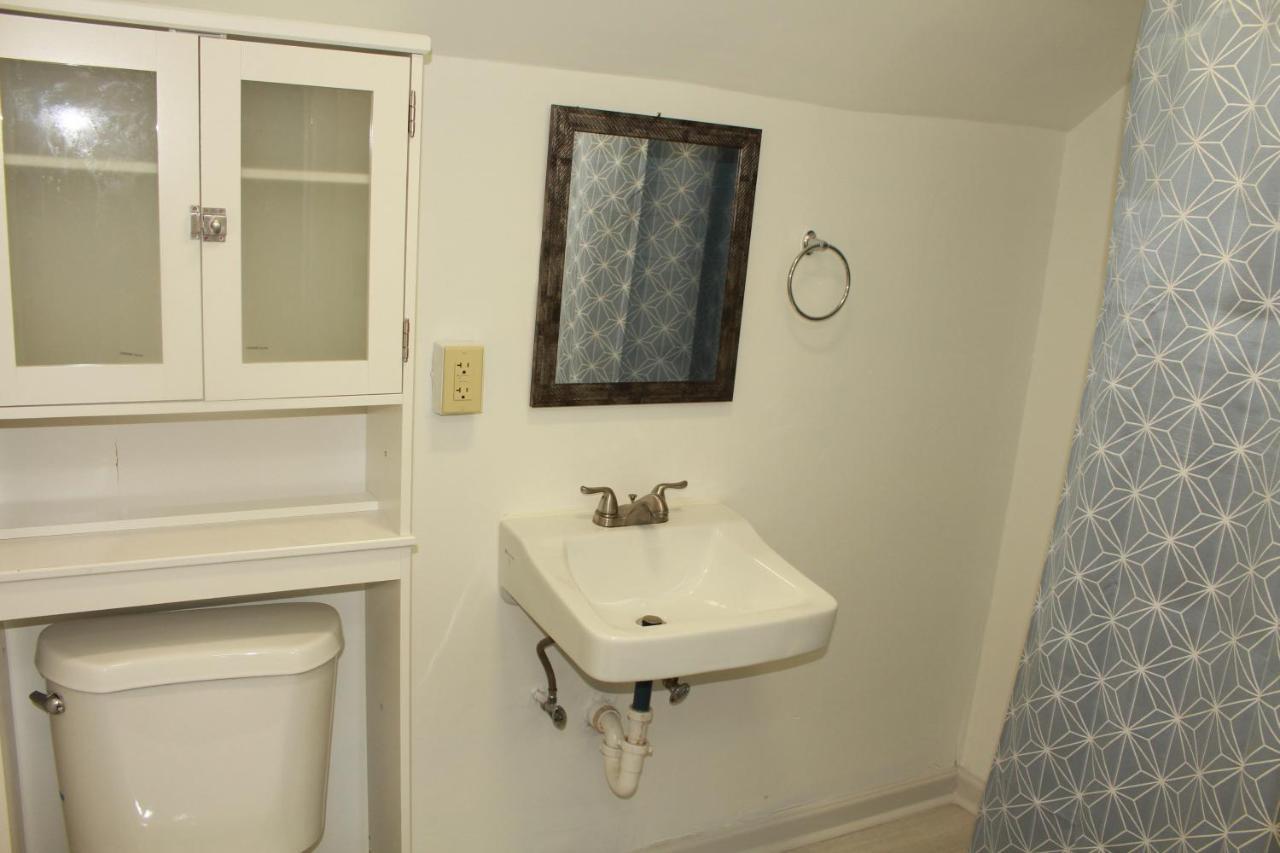 Shared Guest House With Private Rooms AtlantaAtlanta  Kültér fotó