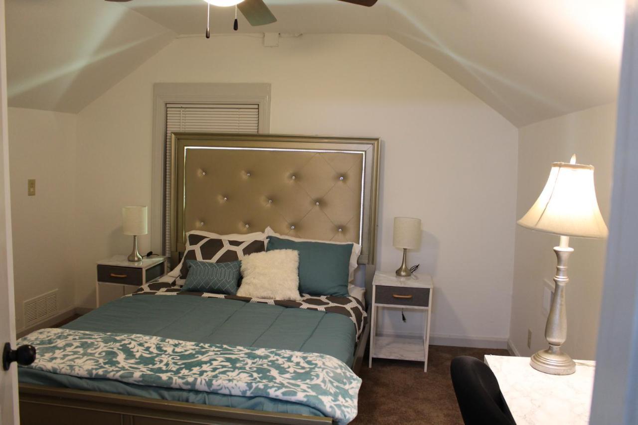 Shared Guest House With Private Rooms AtlantaAtlanta  Kültér fotó