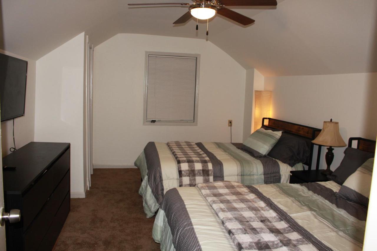 Shared Guest House With Private Rooms AtlantaAtlanta  Kültér fotó