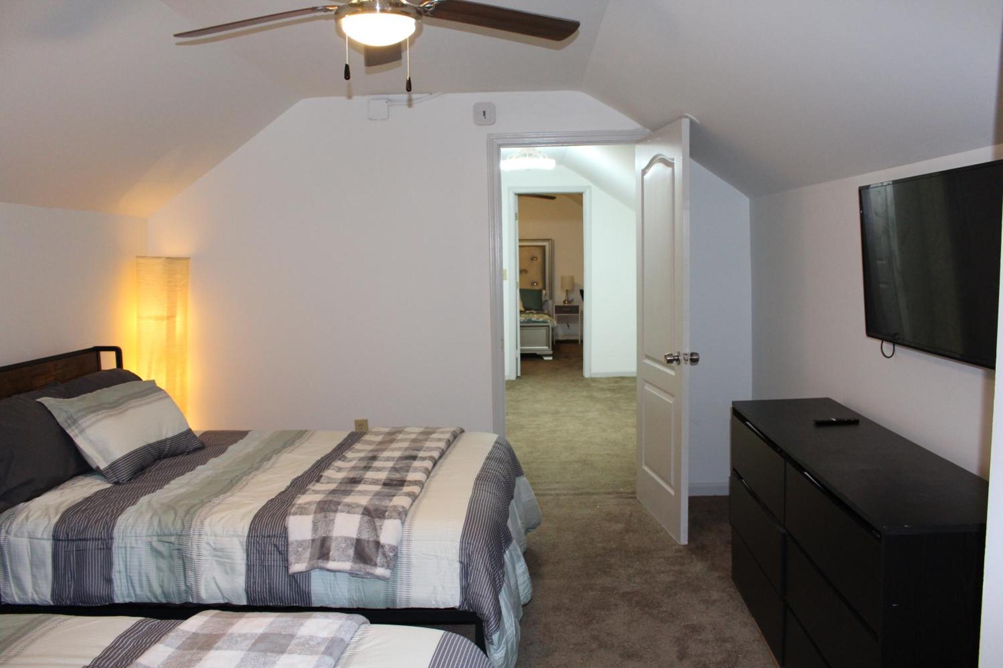 Shared Guest House With Private Rooms AtlantaAtlanta  Kültér fotó